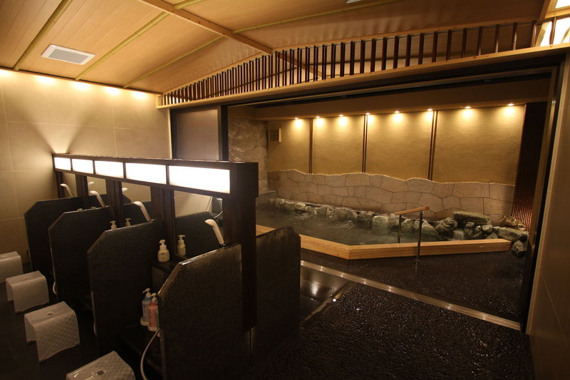 Hotel New Wakasa