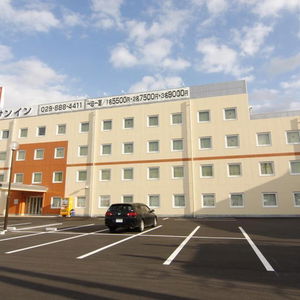 Hotel Comfort Inn Tsuchiura Ami cazare Ami