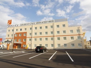 Hotel Comfort Inn Tsuchiura Ami cazare Ami