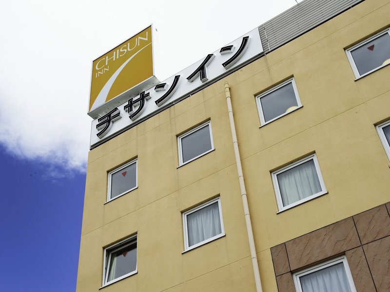 Comfort Inn Tsuchiura Ami