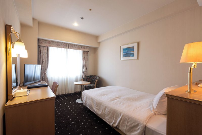 Hotel Hotel Lake Alster Alzar Izumiotsu