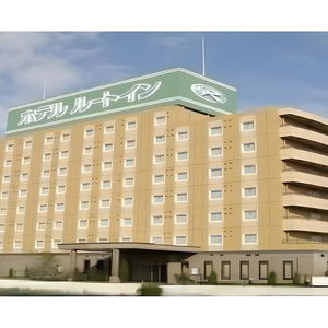 Hotel Hotel Route-Inn Shimodate cazare Chikusei