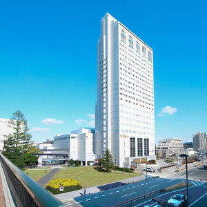 Hotel Miyako Hotel Amagasaki cazare Amagasaki