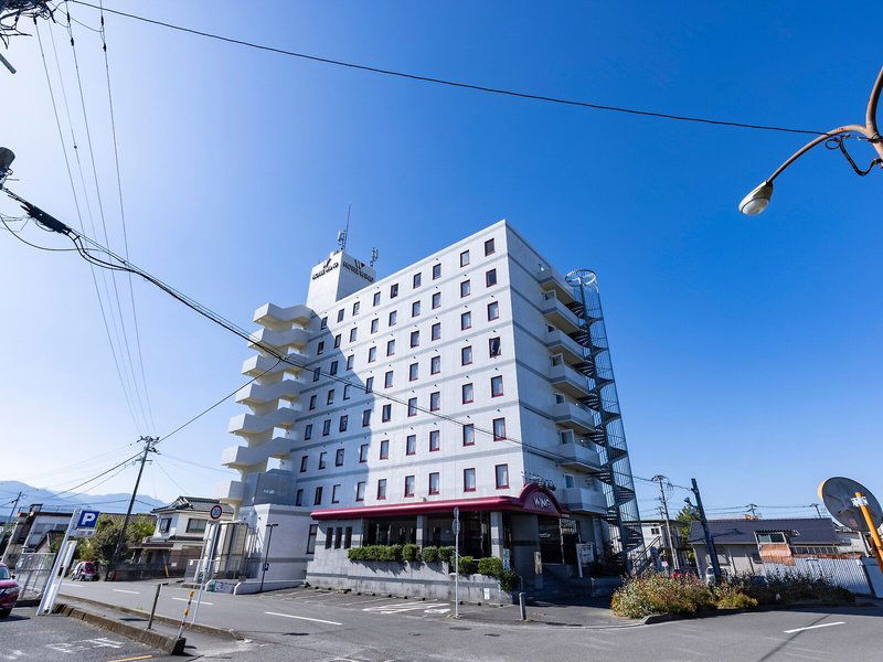 Hotel Hotel Wing International Izumi