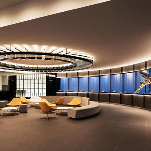 Hotel Omo Kansai Airport By Hoshino Resorts cazare Izumisano