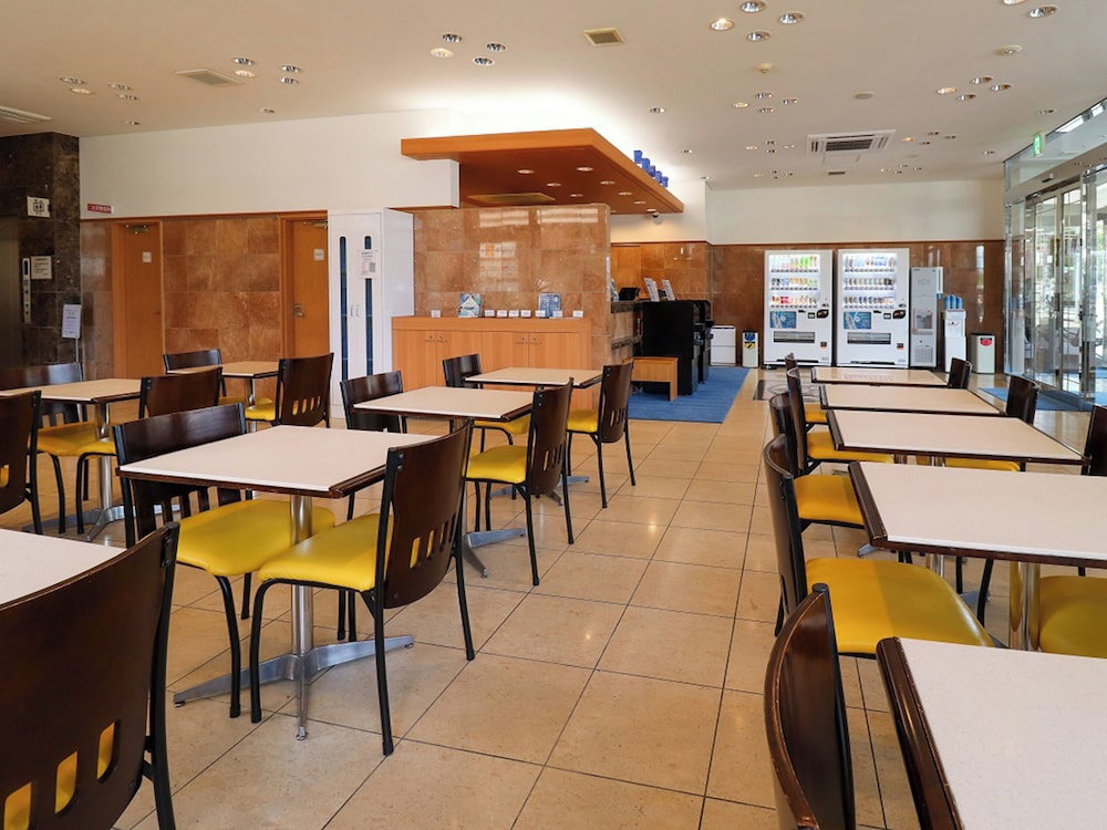 Toyoko Inn Hanshin Amagasaki Ekimae
