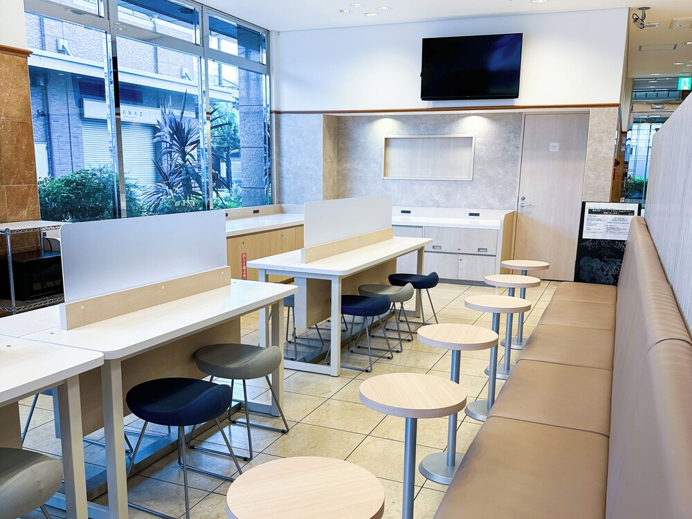 Toyoko Inn Hanshin Amagasaki Ekimae
