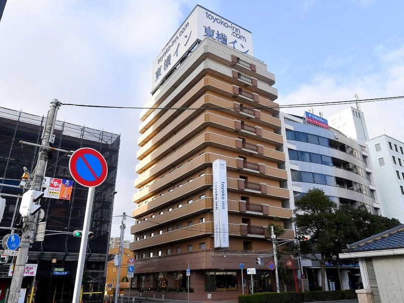Hotel Toyoko Inn Hanshin Amagasaki Ekimae