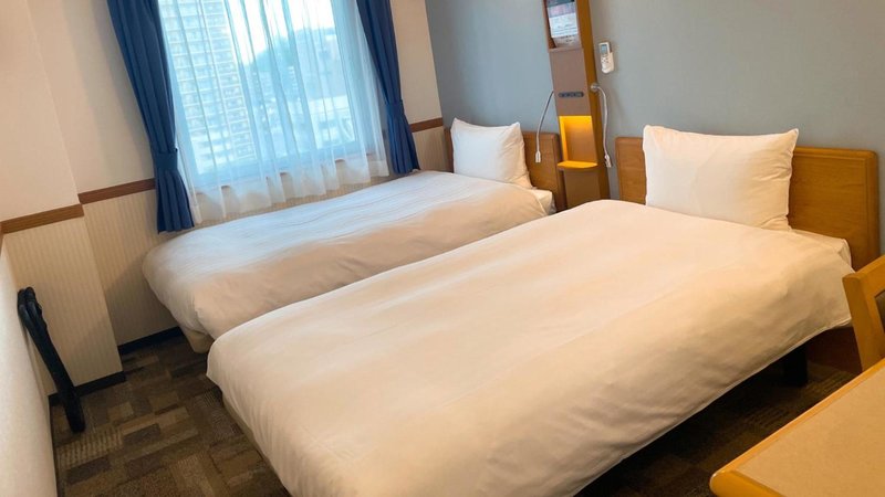 Hotel Toyoko Inn Mito-Eki Minami-Guchi