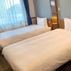 Hotel Toyoko Inn Mito-Eki Minami-Guchi cazare Mito