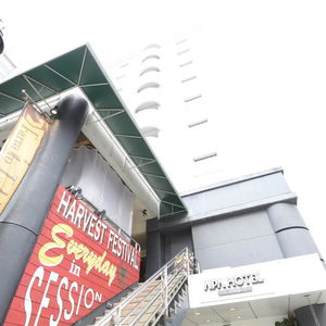 Hotel Apa Hotel Mitoeki-Kita cazare Mito