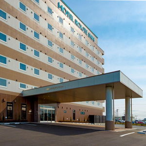 Hotel Hotel Route Inn Kashima cazare Kamisu