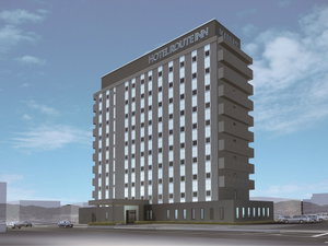 Hotel Hotel Route Inn Kamisu cazare Kamisu
