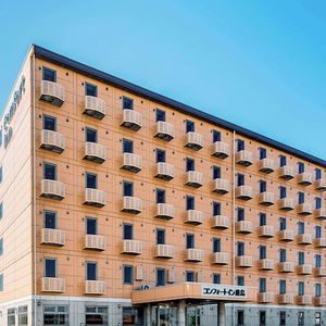 Hotel Comfort Inn Kashima cazare Kamisu