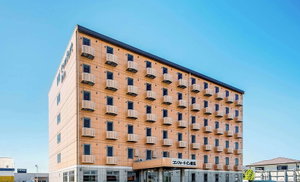 Hotel Comfort Inn Kashima cazare Kamisu