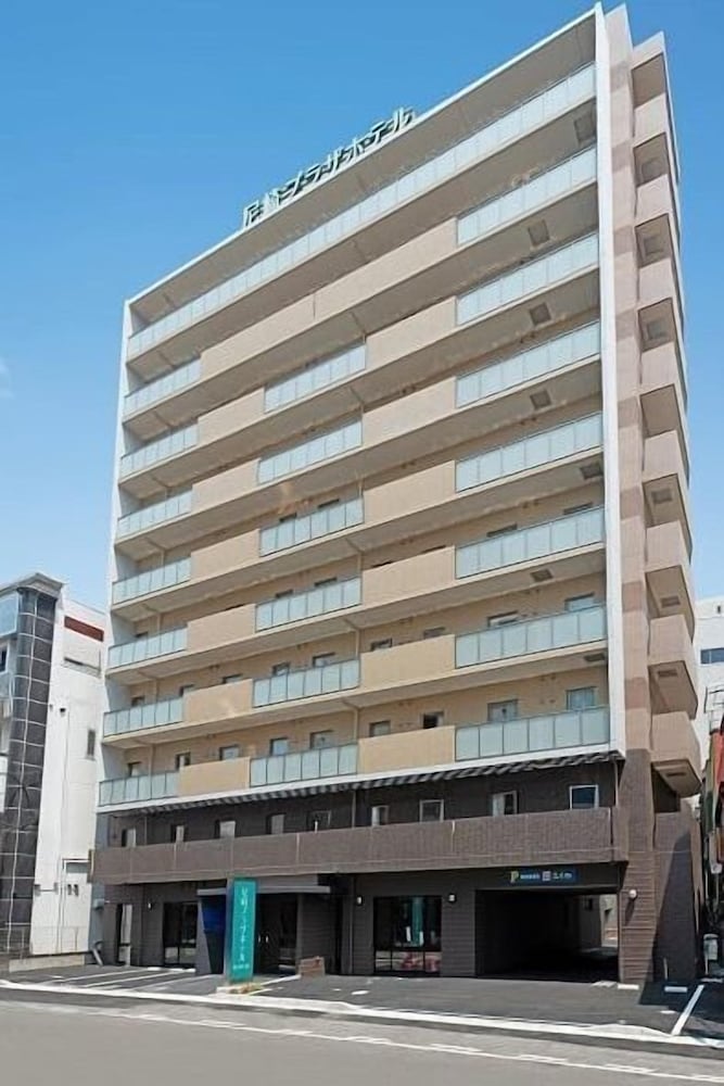 Hotel Amagasaki Plaza Hotel Hanshin Amagasaki