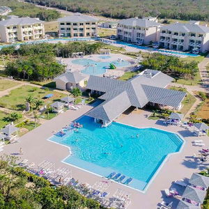 Hotel Paradisus Varadero Resort & Spa cazare Varadero