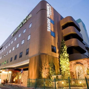 Hotel Amagasaki Central cazare Amagasaki