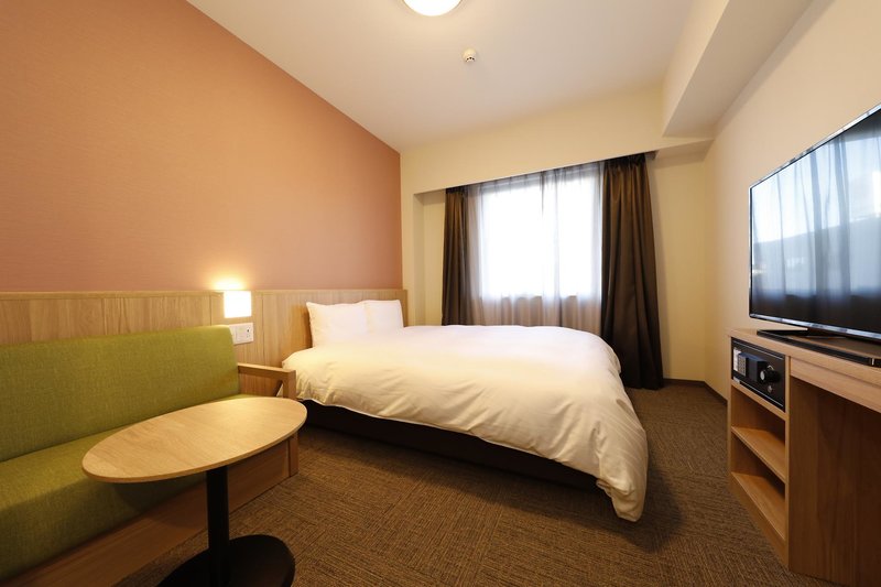 Hotel Dormy Inn Mito Hot Springs