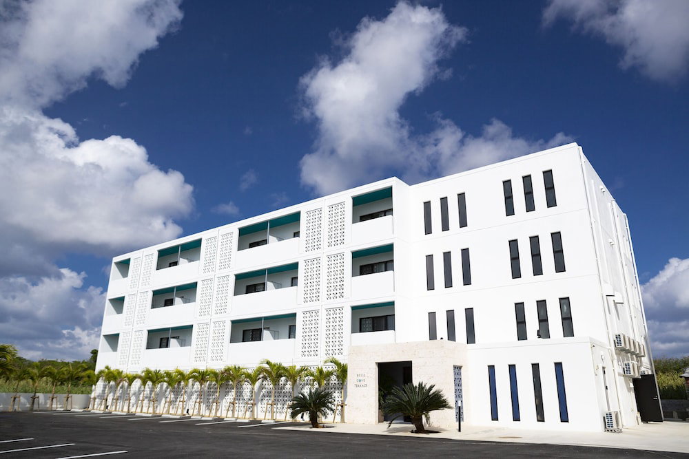 Hotel Blue Cove Terrace