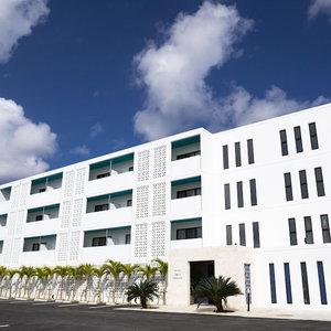 Hotel Blue Cove Terrace cazare Miyakojima