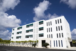 Hotel Blue Cove Terrace cazare Miyakojima