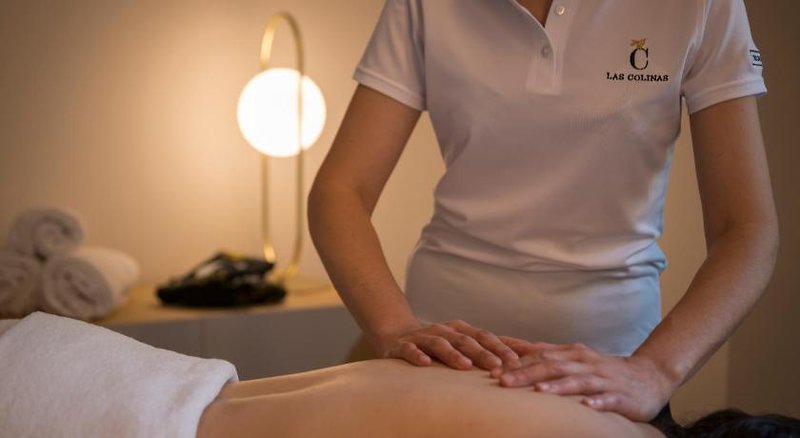 Hotel Las Colinas Golf & Country Club