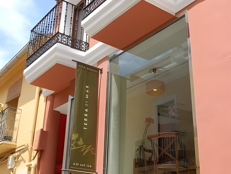 Residencial Terra De Mar