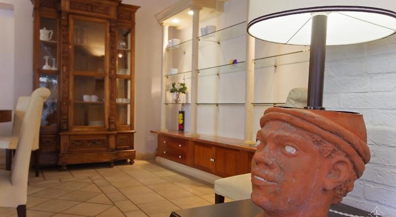 Hotel Casa Ruffino