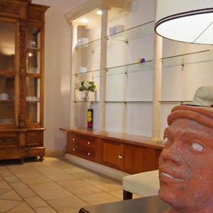 Hotel Casa Ruffino cazare Balestrate