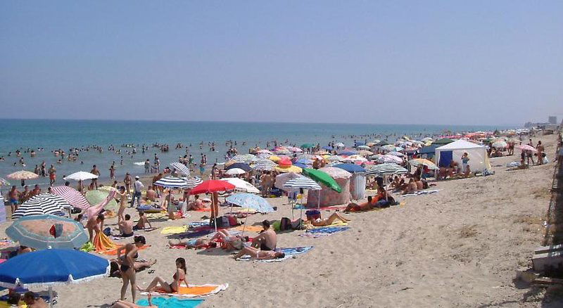 Hotel Porta Delle Madonie Bed And Breakfast