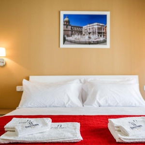 Sejur Quinto Stabile Rooms & Suite vacanta Palermo