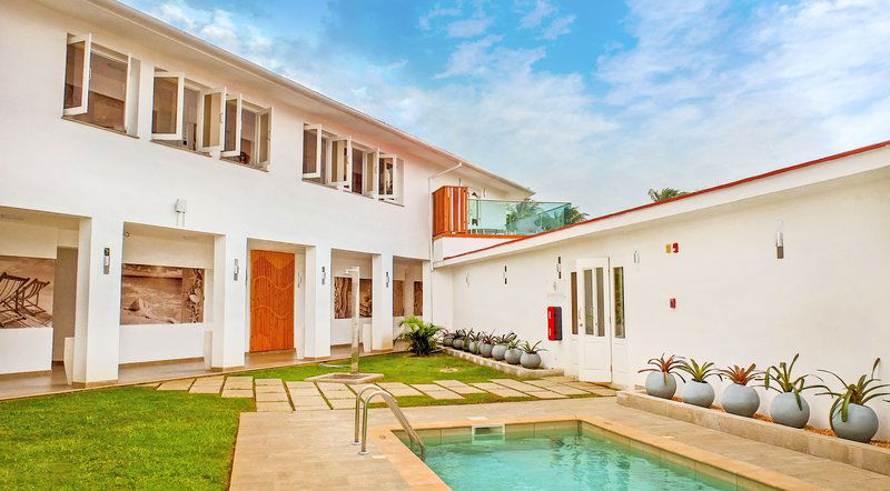 Hotel Mystique Casa Perla By Royalton