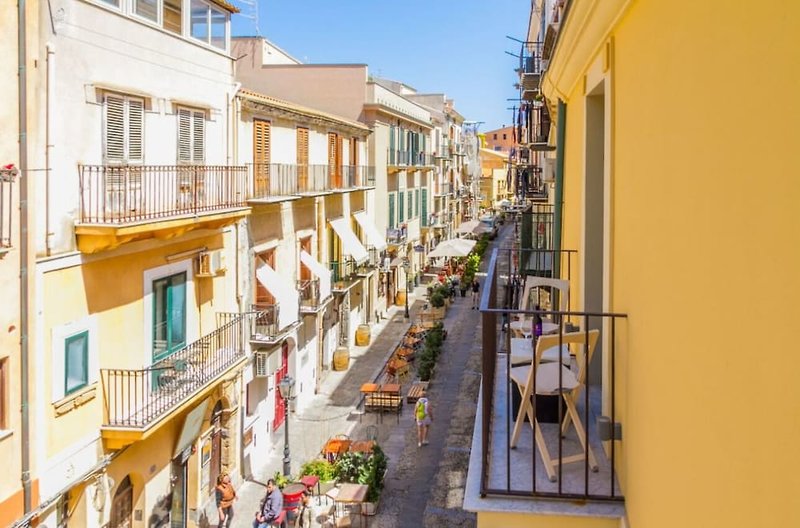 Hotel Rentopolis Suite Bordonaro