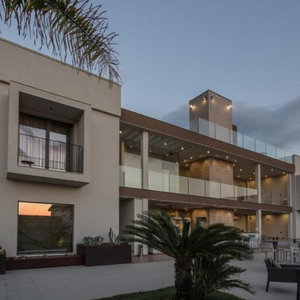 Hotel Giafra Rooms cazare Agrigento