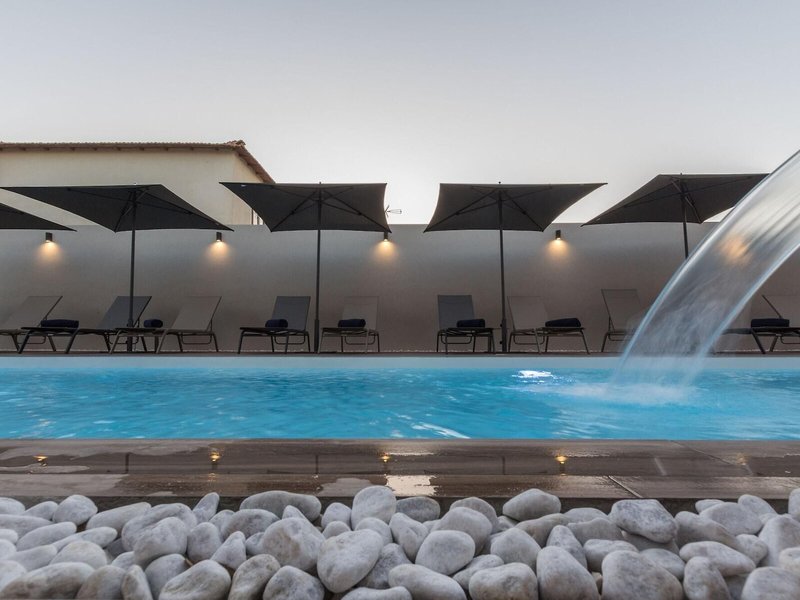 Giafra Rooms