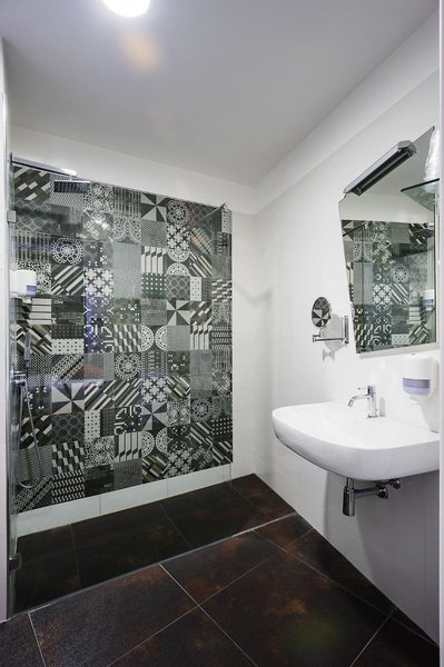 Hotel President Hotel Palermo