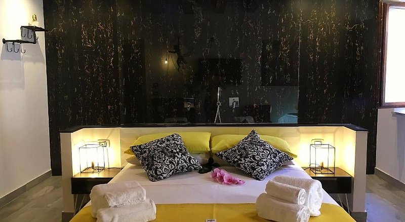 Hotel B&B Casabusari