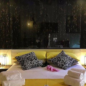 Sejur B&B Casabusari vacanta Palermo