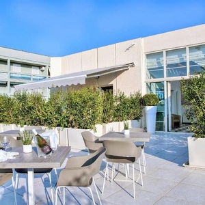 Sejur Horizon Suites Hotel vacanta Cefalu