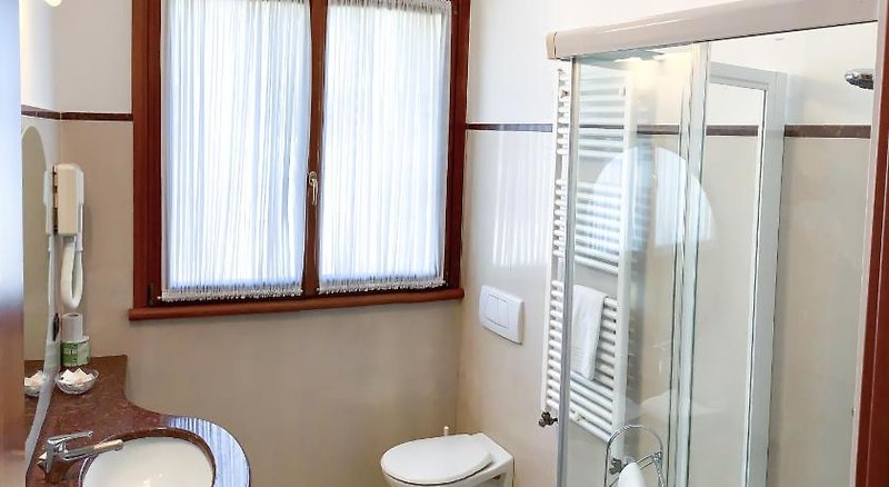 Hotel Eurohotel Maniago