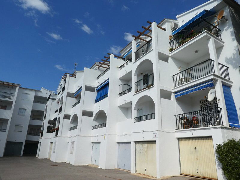 Hotel Urbanizacion Font Nova By Apartamentos 3000