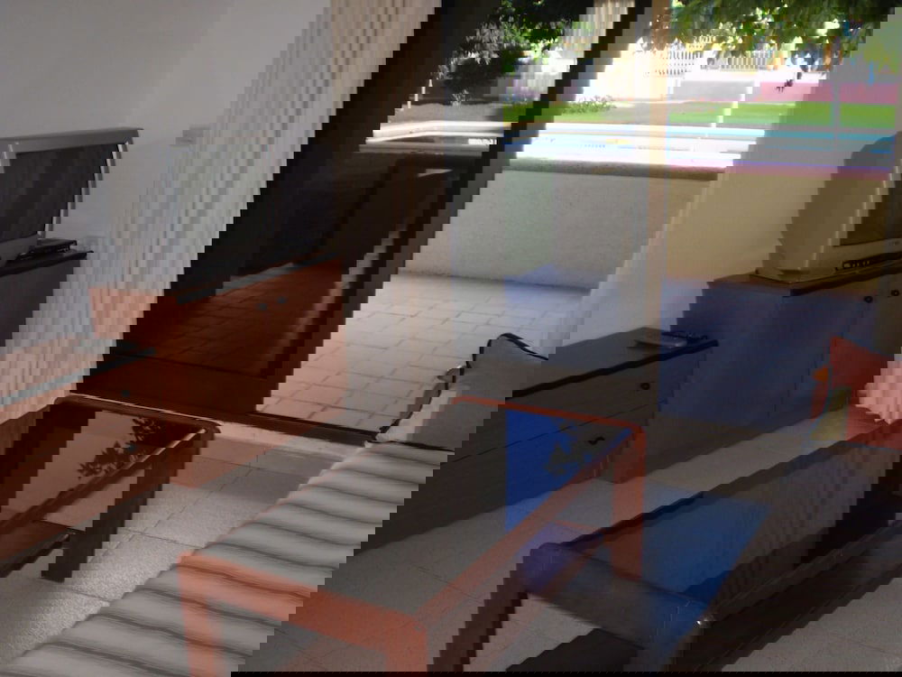 Hotel Apartamentos Aigua Oliva