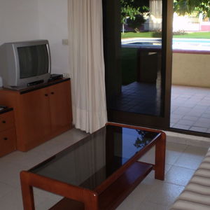 Hotel Apartamentos Aigua Oliva cazare Vinaros