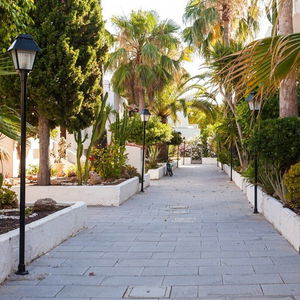 Hotel Apartamentos Marino Superior By Casa Azahar cazare Alcoceber