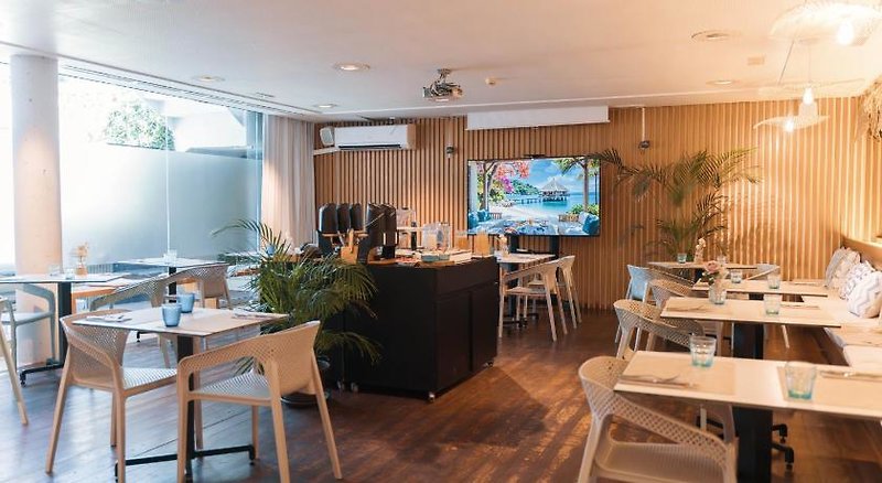 Hotel Meraki Beach Hotel