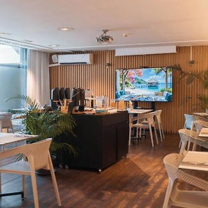Hotel Meraki Beach Hotel cazare La Pobla de Farnals