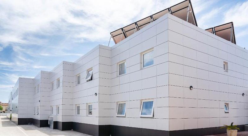 Hotel Apartments Els Romers