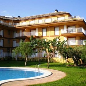 Hotel Apartamentos Bovalar By Casa Azahar cazare Alcoceber