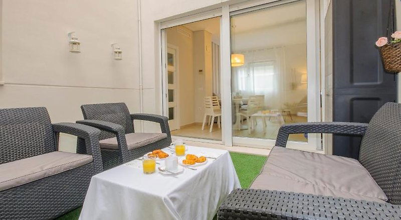 Hotel Beach & Port Apartments